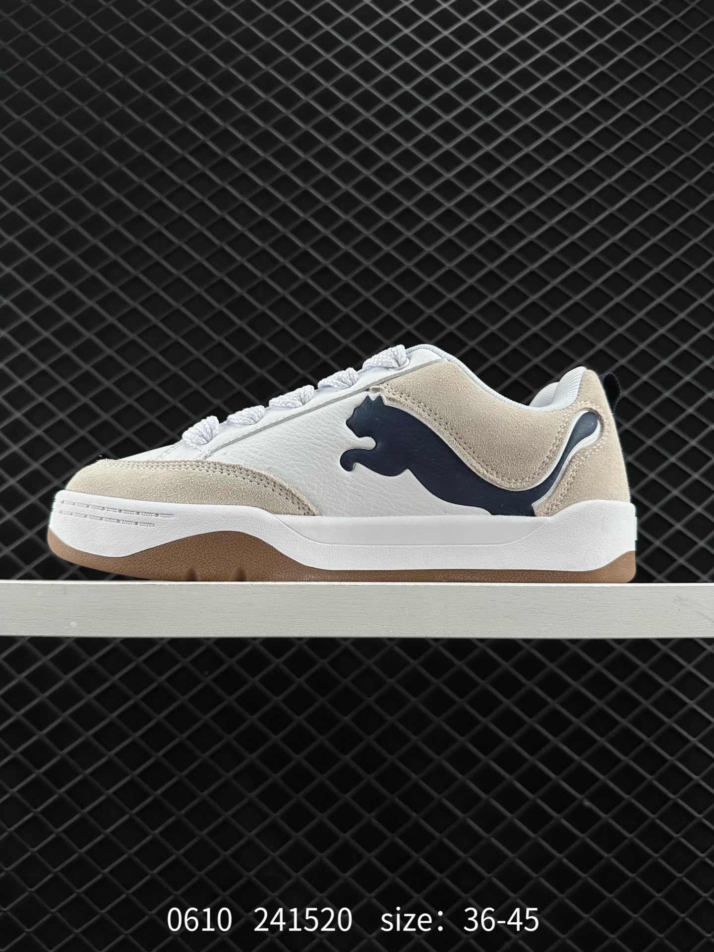 Puma Ca Pro Classic